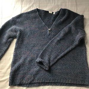 Vintage soft sweater